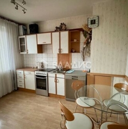 Продажа 3-комн квартиры на вторичном рынке Мытищи, 46К-8050,  д. 11