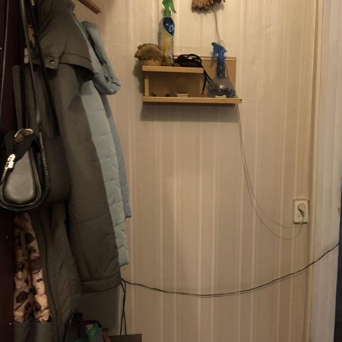 2-комн квартира Ключевая улица, 17