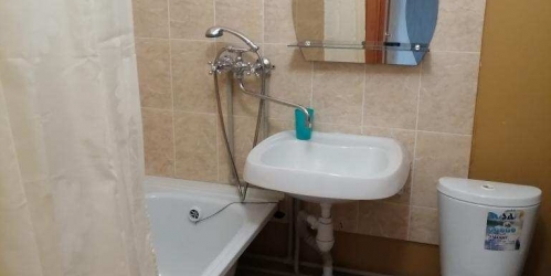 Комната Хамовнический Вал,  д. 38