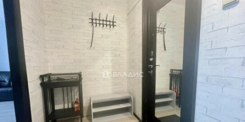 1-комн квартира ул Академика Бочвара,  д. 3,  к. 2