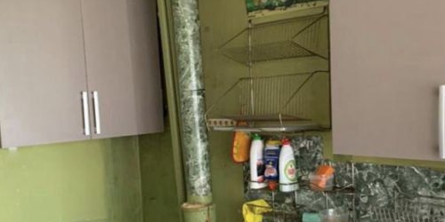 Комната Горелово тер., шоссе Красносельское, 46к4