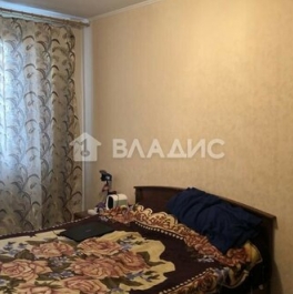 Продажа 2-комн квартиры на вторичном рынке ул Авиаконструктора Петлякова,  д. 13,  к. 1