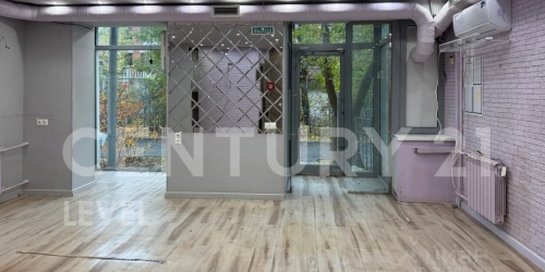 Помещение свободного назначения Стремянный пер,  д. 35