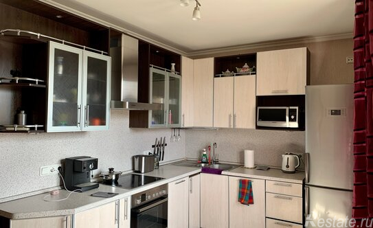 Продажа 2-комн квартиры на вторичном рынке Пятилеток пр-кт