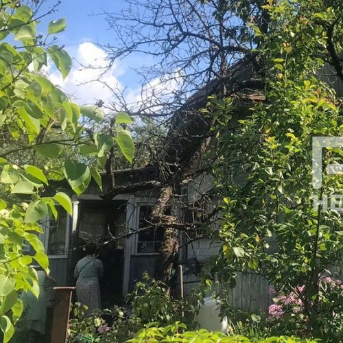 Коттедж/дом Гатчина, Станционная улица, 9А