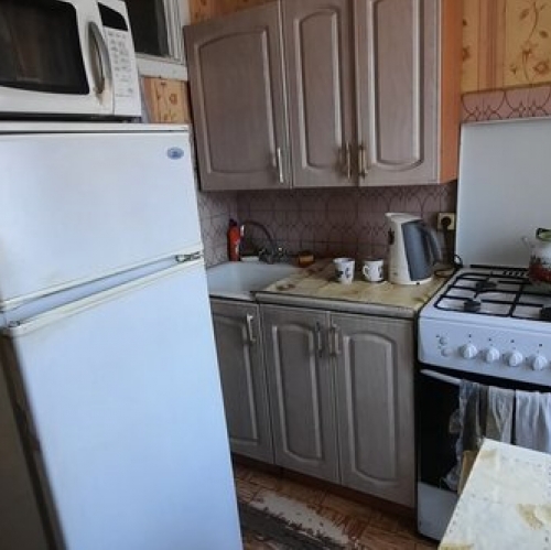 1-комн квартира Мытищи, ул Силикатная,  д. 37Г