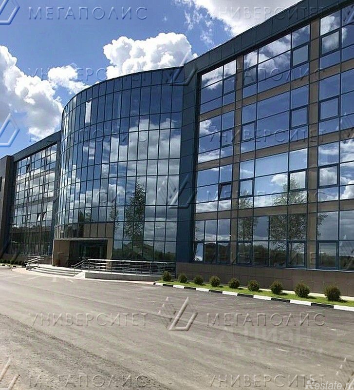 Аренда офиса Новоорловская улица,  д. 7А