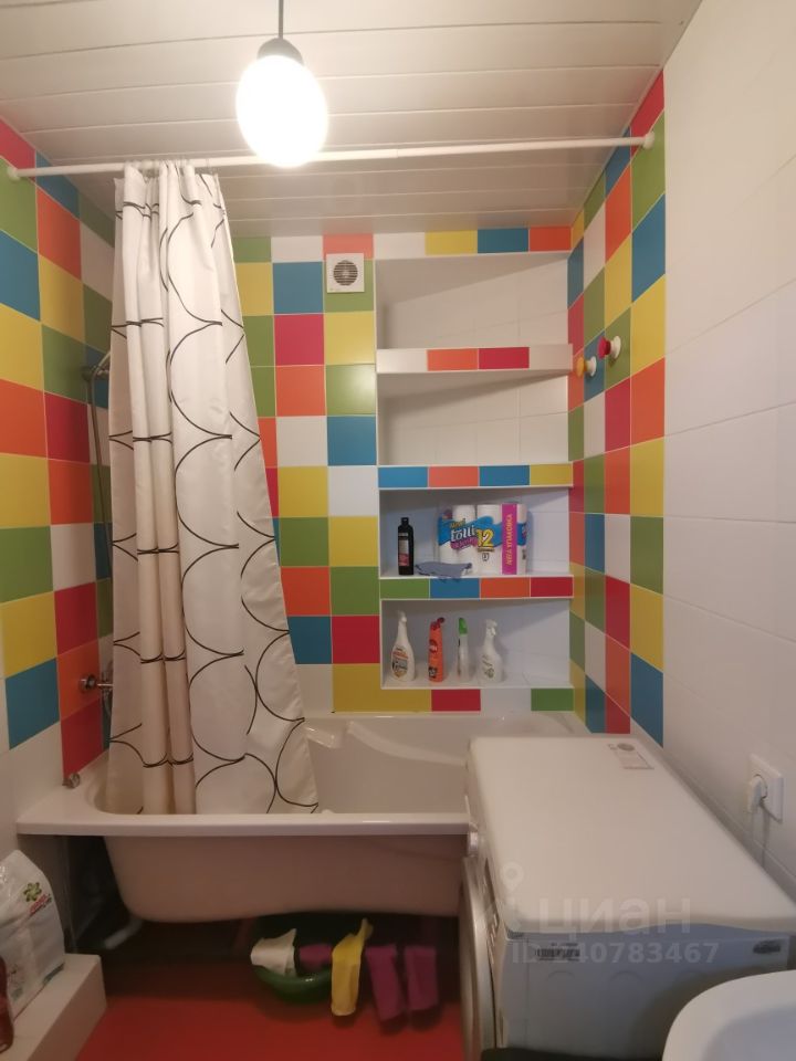 Аренда студии Мурино, площадь Привокзальная, 5ак5