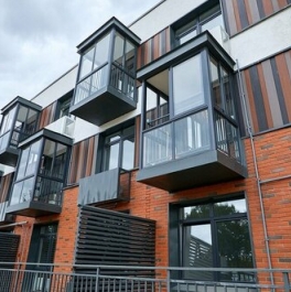 Продажа 3-комн квартиры на вторичном рынке Горки, 1-й Туровский переулок,  д. 13