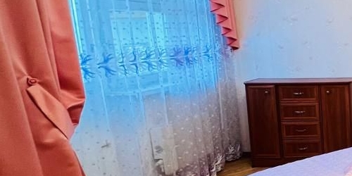 3-комн квартира Изюмская улица, 34К1