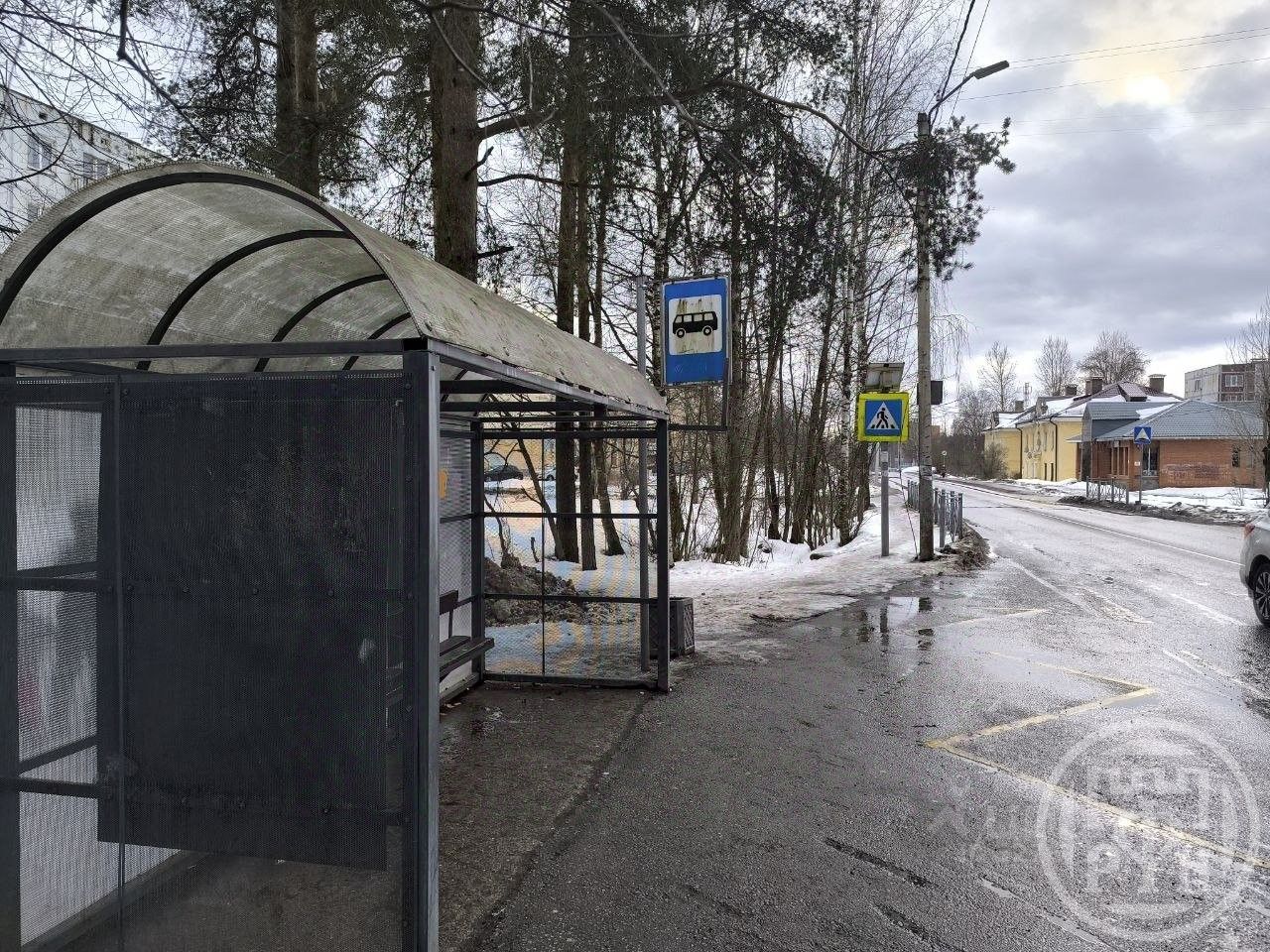Продажа 2-комн квартиры на вторичном рынке Выборг, шоссе Сайменское, 30