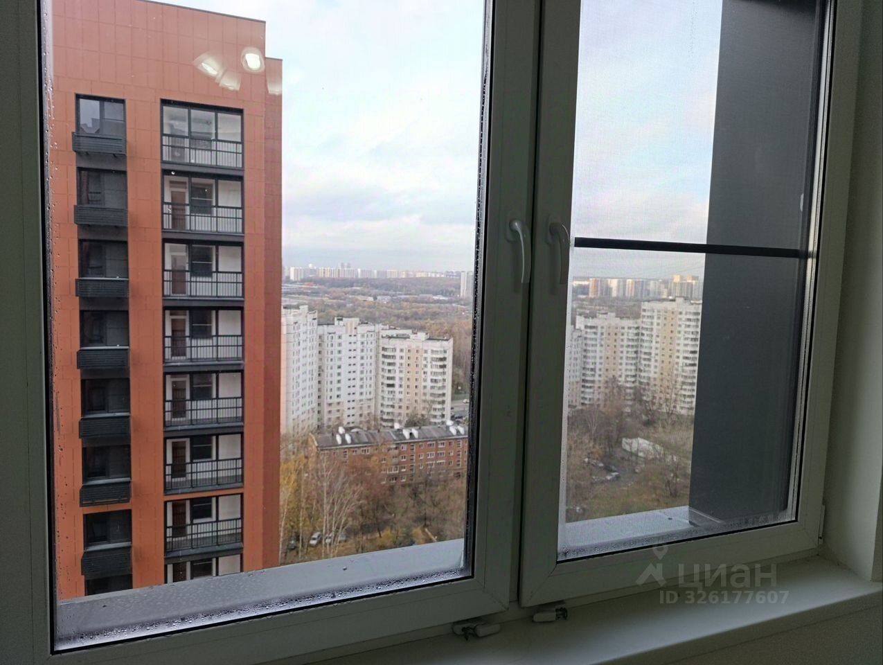 Продажа 2-комн квартиры на вторичном рынке Окружная улица,  д. 2А