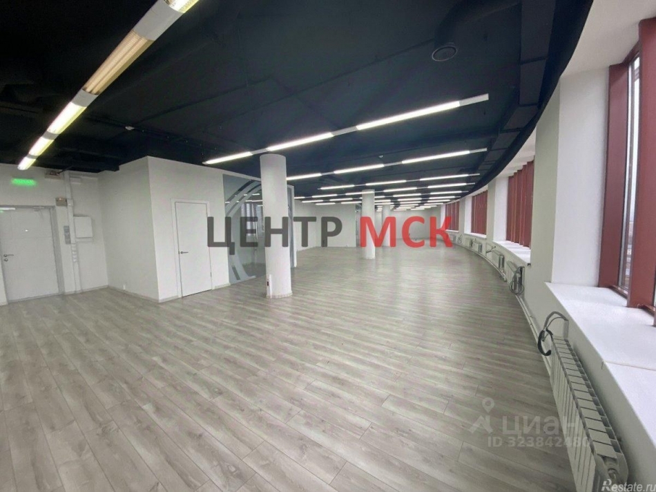 Аренда офиса улица Константинова,  д. 11А