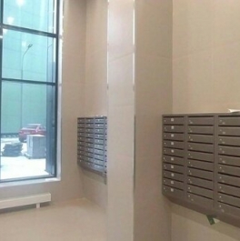 Продажа 3-комн квартиры на вторичном рынке Героев Панфиловцев ул,  д. 31