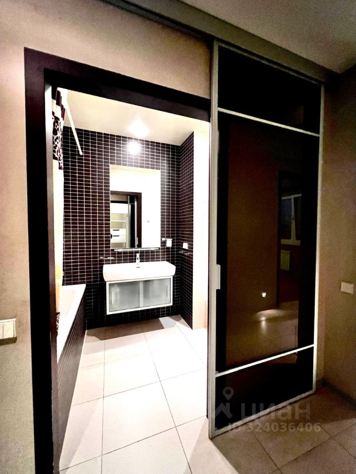 Продажа 1-комн квартиры на вторичном рынке Таллинская улица, 26