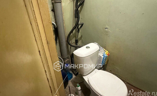 Продажа 1-комн квартиры на вторичном рынке Красноармейская 7-я ул,  д. 22-24