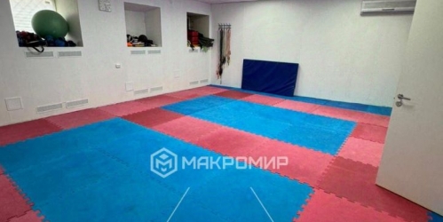 Помещение свободного назначения Коломенская улица,  д. 44