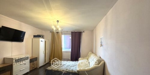 1-комн квартира ул Академика Челомея,  д. 8,  к. 2