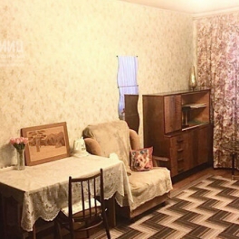 Продажа 1-комн квартиры на вторичном рынке Ореховый б-р,  д. 39 к1