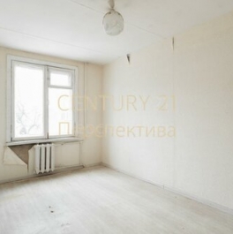 Продажа 3-комн квартиры на вторичном рынке посёлок КСЗ, улица Карла Маркса,  д. 117/18