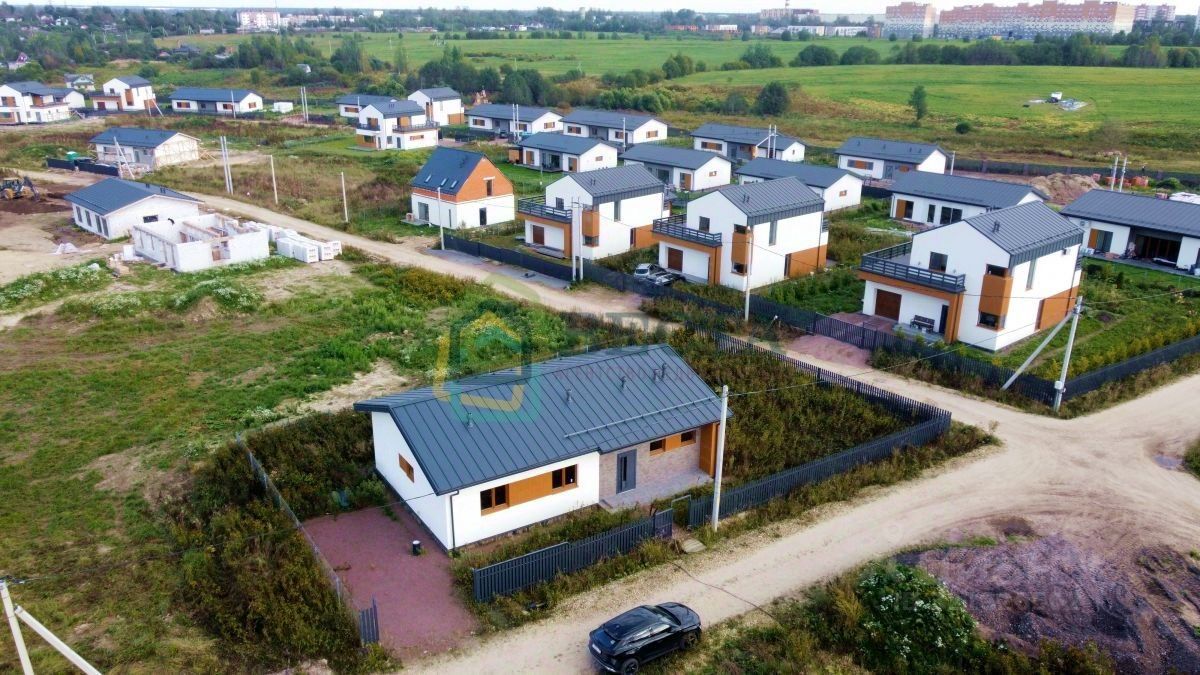 Продажа дома Павловская Ривьера кп, д. Покровская, улица Урожайная,  д. 8