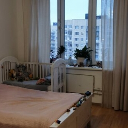 Продажа 2-комн квартиры на вторичном рынке Бухарестская М. ул,  д. 5 к2