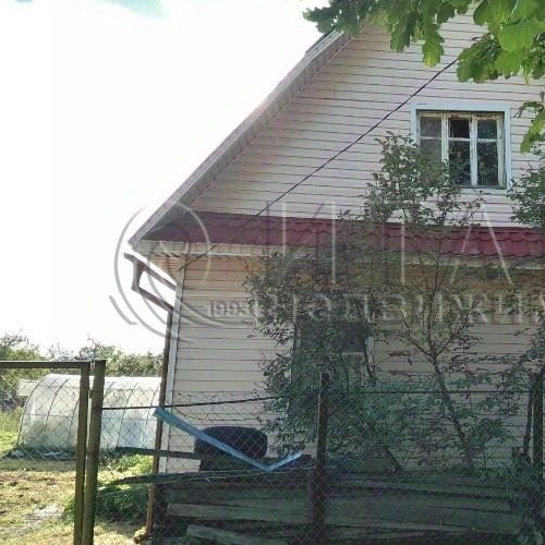 Коттедж/дом Никольское, Керамик СНТ, 133