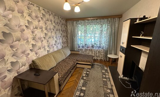 Продажа 3-комн квартиры на вторичном рынке ул Просторная,  д. 10,  к. 1