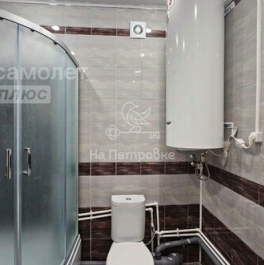 Продажа 6-комн квартиры на вторичном рынке ул Дербеневская,  д. 10