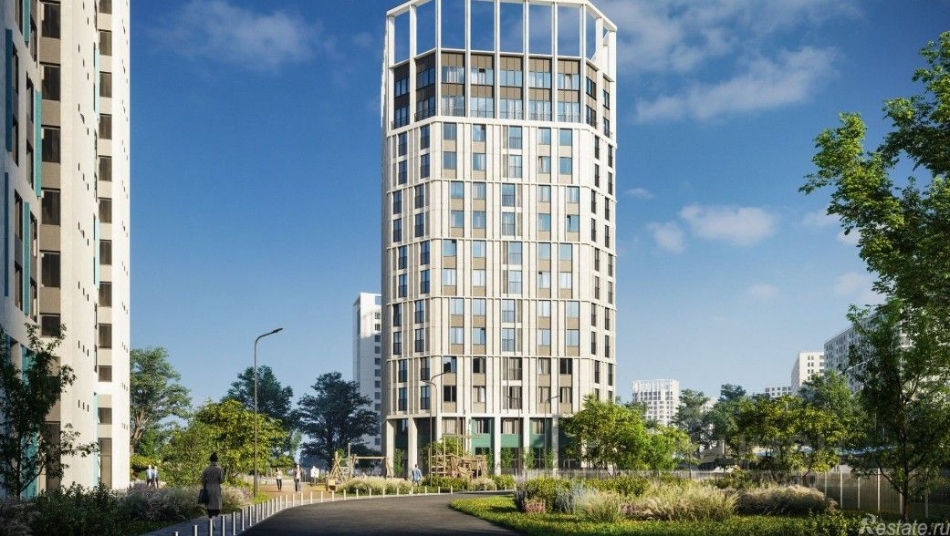 Продажа ПСН проспект Крузенштерна