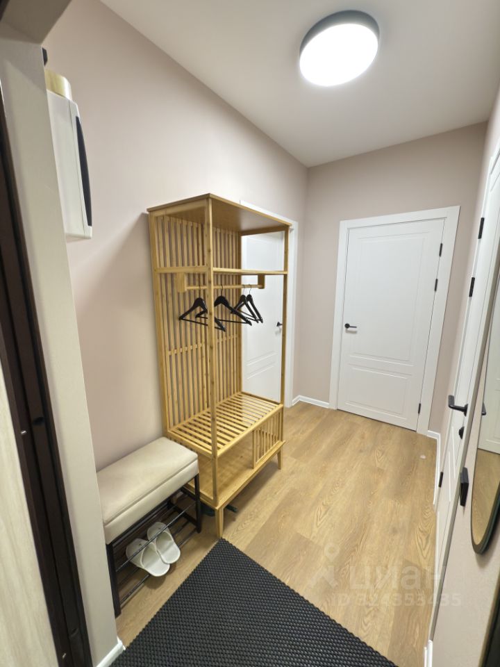 Продажа 1-комн квартиры на вторичном рынке улица Архивная, 11к1