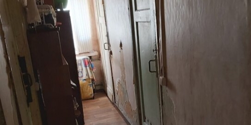 3-комн квартира ул Доватора,  д. 9