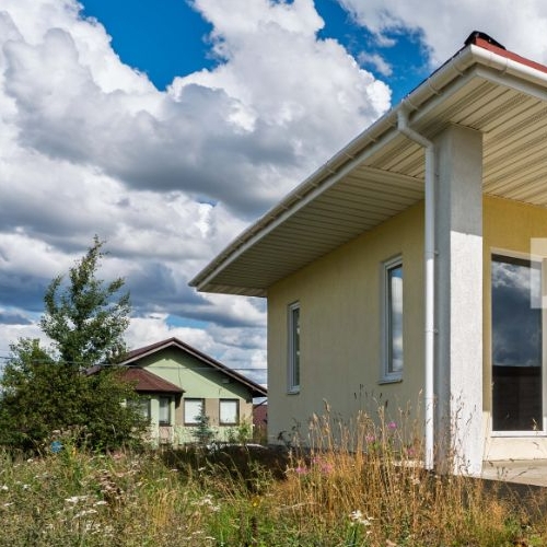 Коттедж/дом д. Мистолово, улица Южный склон