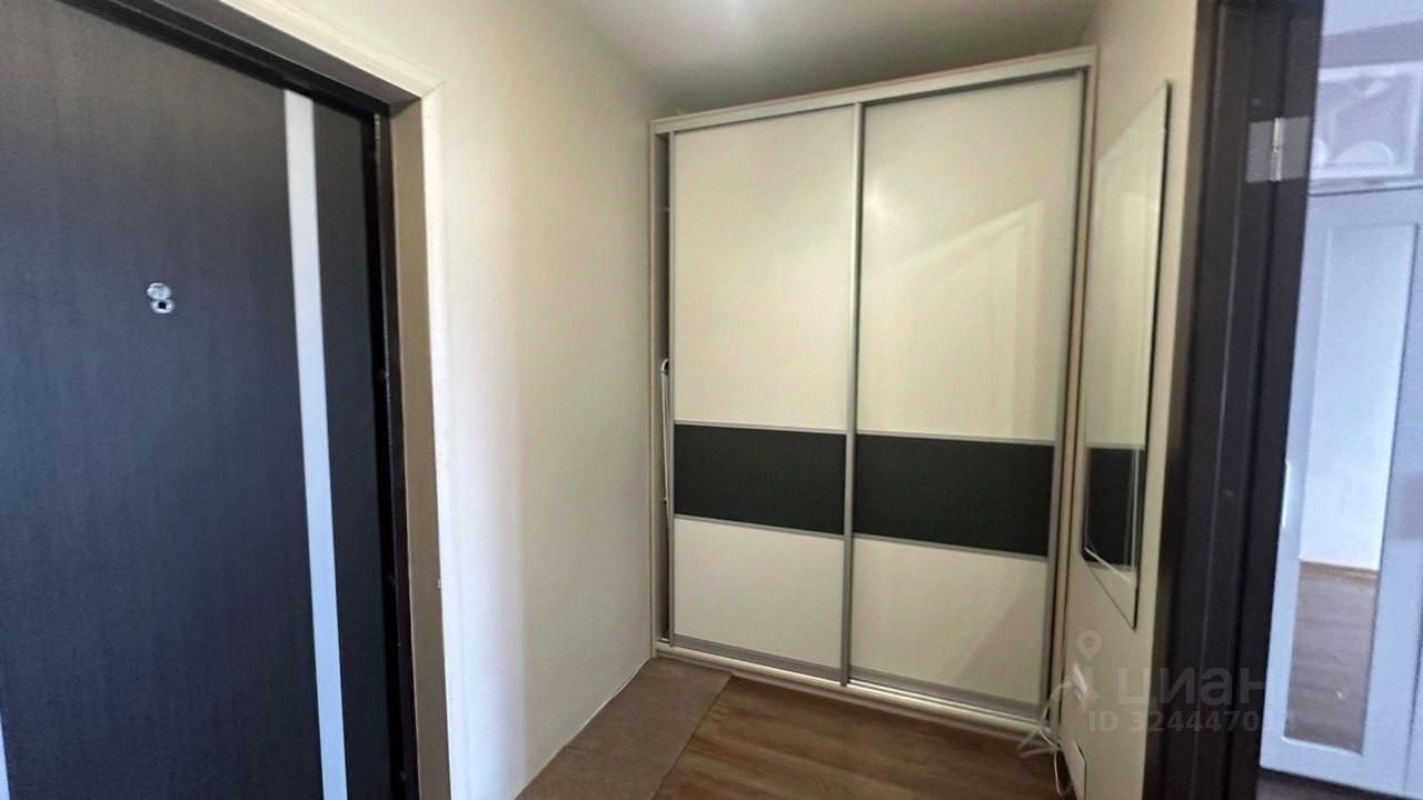 Продажа 1-комн квартиры на вторичном рынке Туристская улица, 23к2