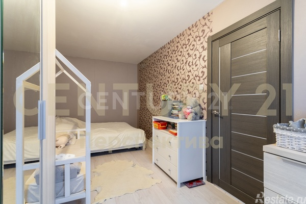 Продажа 2-комн квартиры на вторичном рынке Люберцы, Космонавтов ул,  д. 21