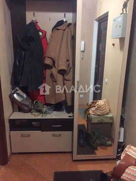 Продажа 1-комн квартиры на вторичном рынке Лосино-Петровский, ул. Пушкина,  д. 2