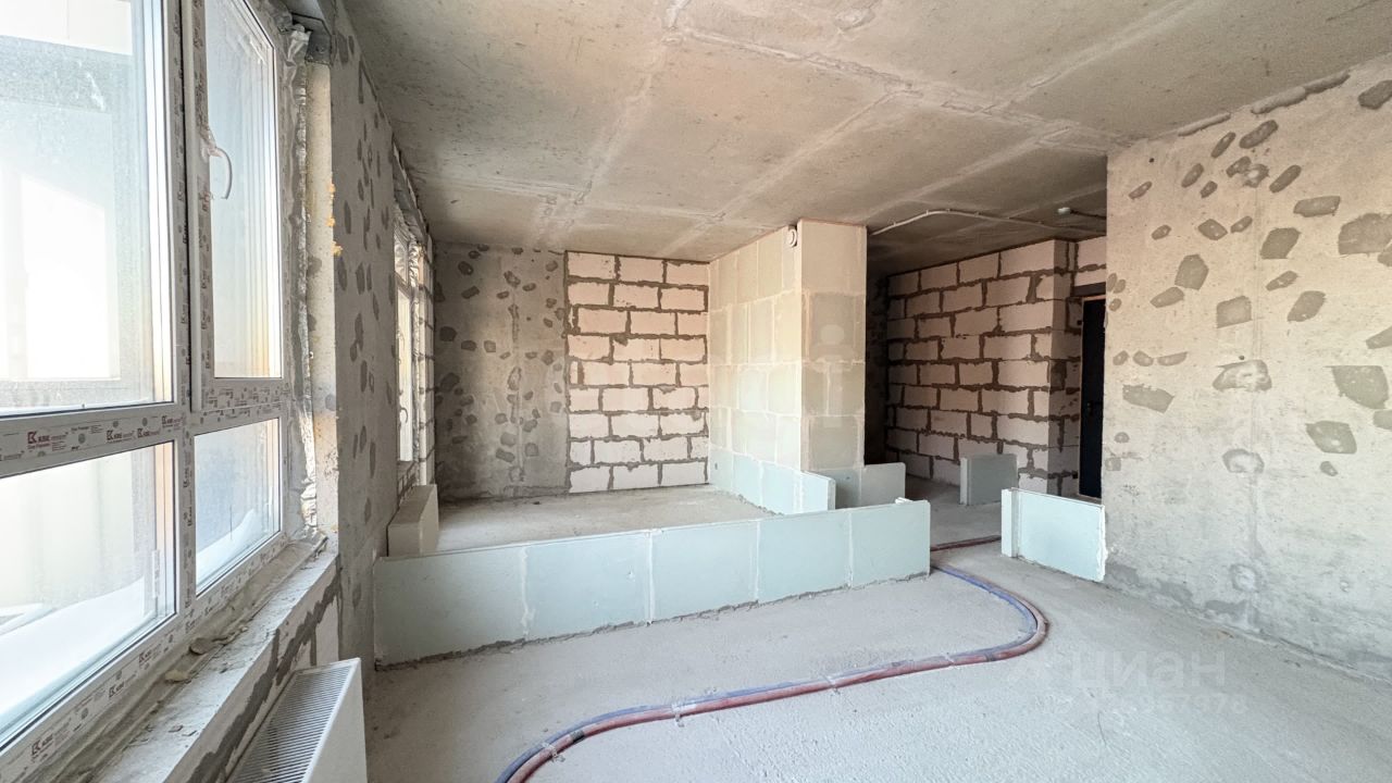 Продажа 1-комн квартиры на вторичном рынке Люберцы, улица Гоголя, 3