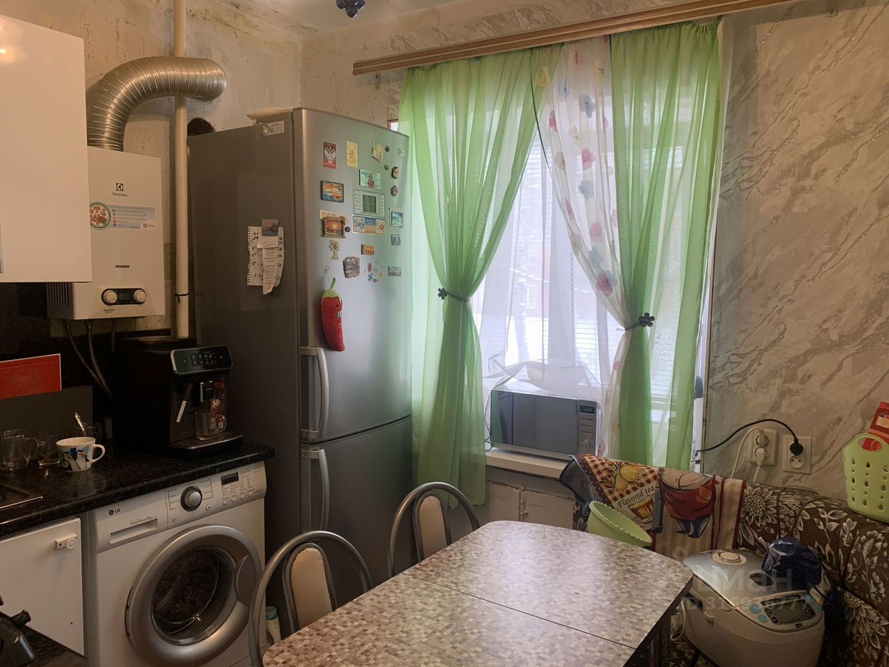 Продажа 2-комн квартиры на вторичном рынке Наро-Фоминск, улица Шибанкова, 11