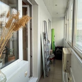 Продажа 2-комн квартиры на вторичном рынке Стародеревенская улица