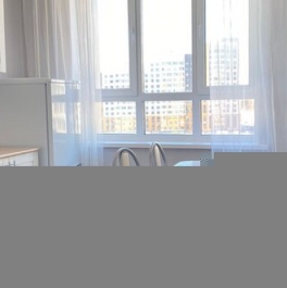 Аренда 1-комн квартиры на вторичном рынке переулок Васнецова,  д. 12