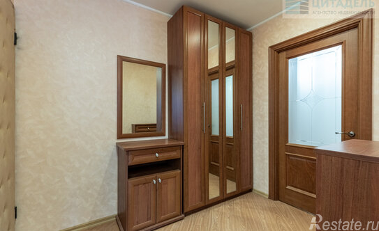 Продажа 2-комн квартиры на вторичном рынке Подольск, Народный проезд,  д. 6