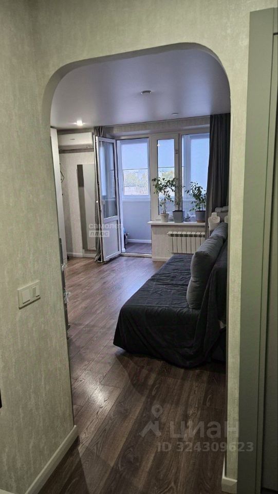 Продажа 1-комн квартиры на вторичном рынке улица 5-я Ямского Поля, 27