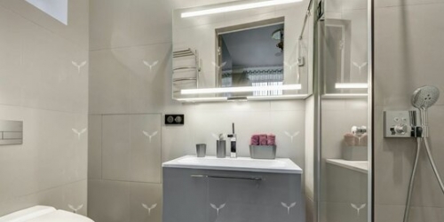 5-комн квартира улица Пречистенка,  д. 27