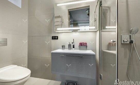 Продажа 5-комн квартиры на вторичном рынке улица Пречистенка,  д. 27