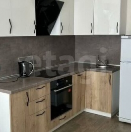 Продажа 1-комн квартиры на вторичном рынке ул Руднева,  д. 22,  к. 5