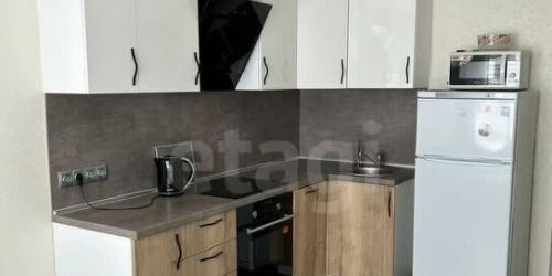 1-комн квартира ул Руднева,  д. 22,  к. 5