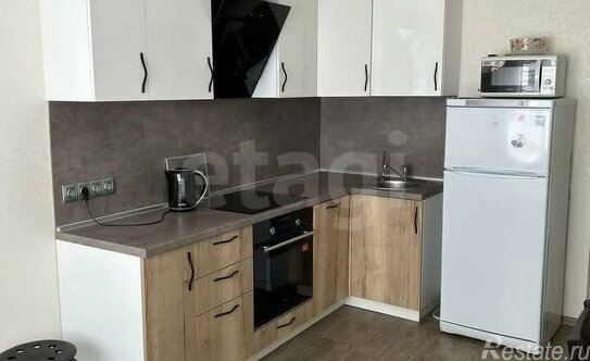 Продажа 1-комн квартиры на вторичном рынке ул Руднева,  д. 22,  к. 5