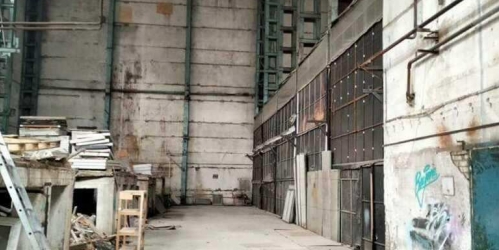 Помещение свободного назначения Россия, 1-я Карачаровская улица, 8с10,  д. 8 с10