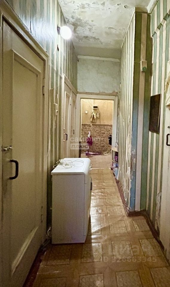 Продажа 2-комн квартиры на вторичном рынке Балашиха, улица Орджоникидзе, 8