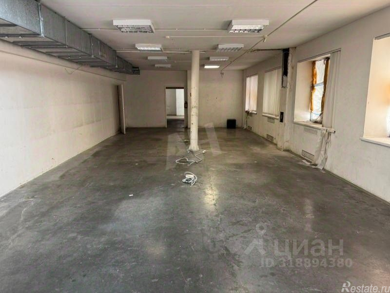 Аренда ПСН шоссе Фрезер,  д. 12